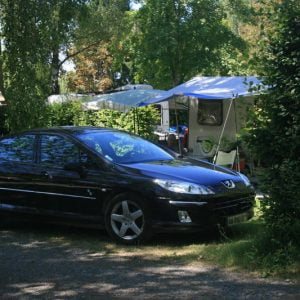 Nos larges emplacements